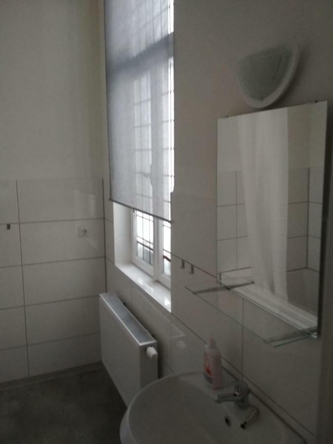 كوبلنس Altstadt Apartment Mehlgasse 4 المظهر الخارجي الصورة