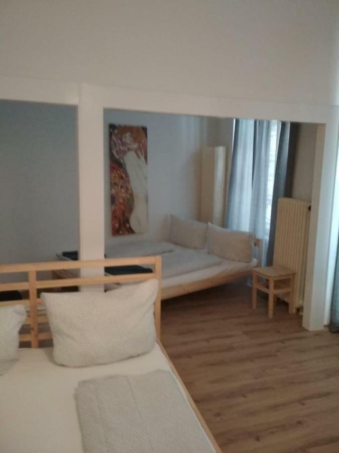 كوبلنس Altstadt Apartment Mehlgasse 4 المظهر الخارجي الصورة