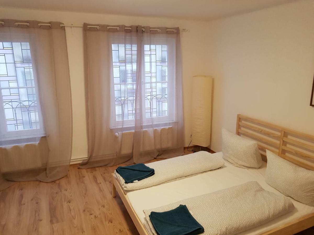 كوبلنس Altstadt Apartment Mehlgasse 4 المظهر الخارجي الصورة