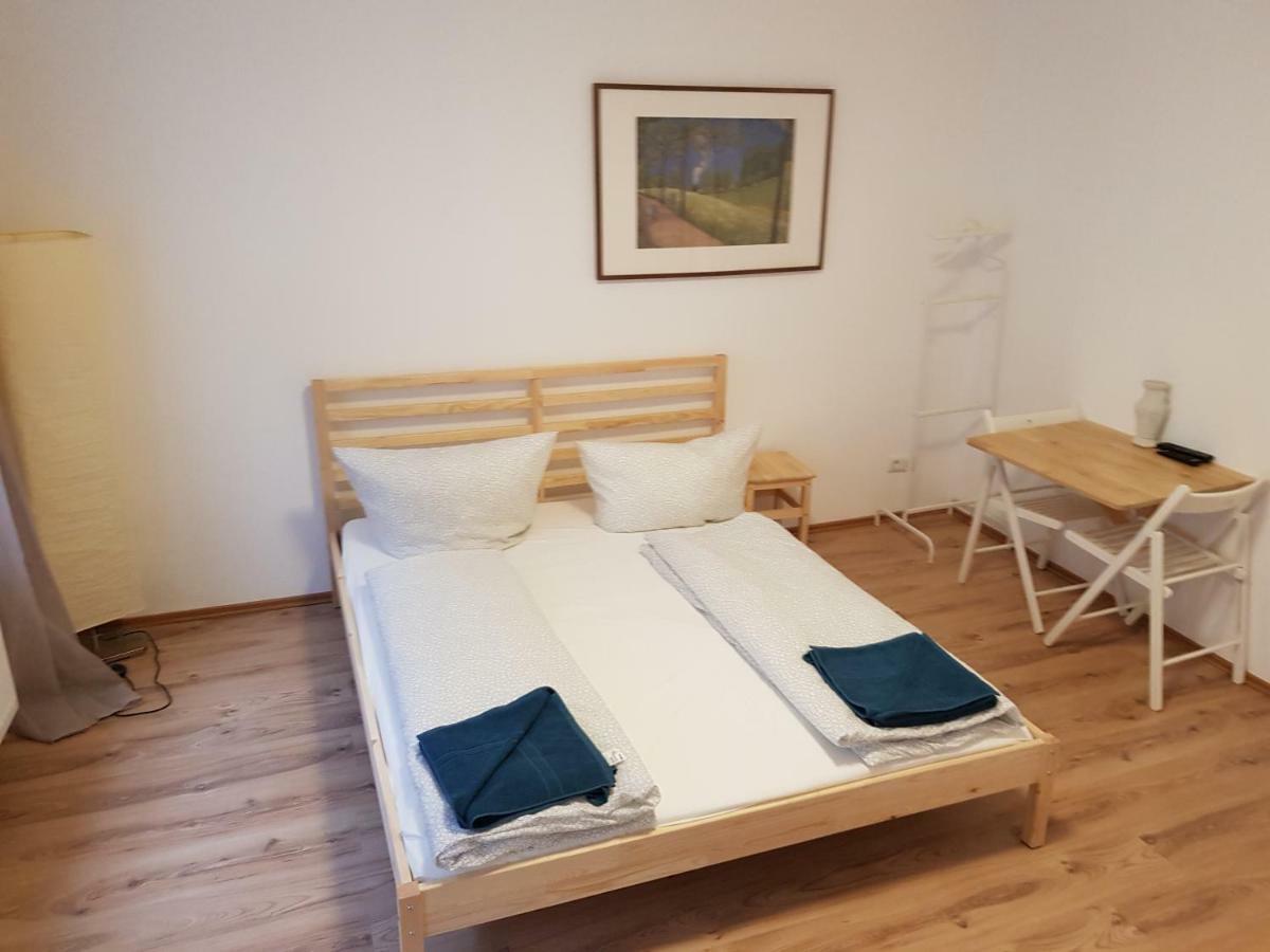 كوبلنس Altstadt Apartment Mehlgasse 4 المظهر الخارجي الصورة