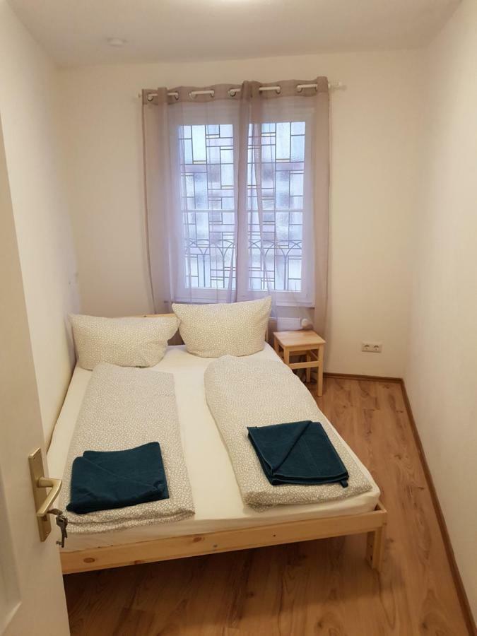 كوبلنس Altstadt Apartment Mehlgasse 4 المظهر الخارجي الصورة