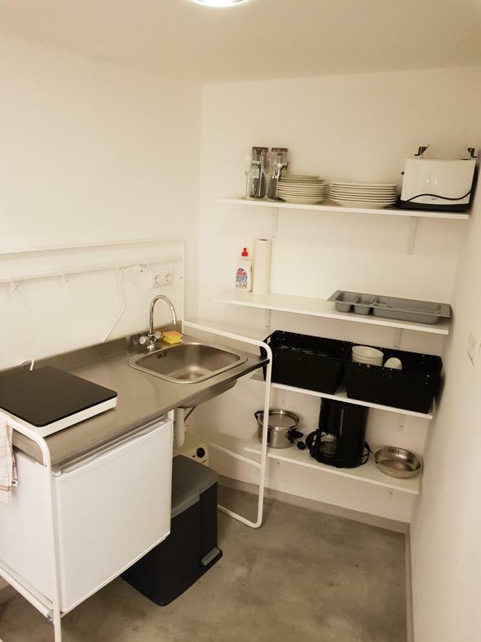كوبلنس Altstadt Apartment Mehlgasse 4 المظهر الخارجي الصورة